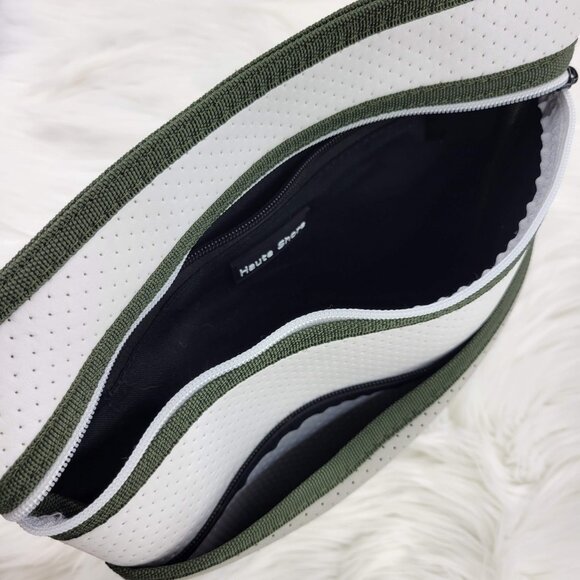 Haute Shore Blake Neoprene Crossbody Bag - Picture 3 of 5